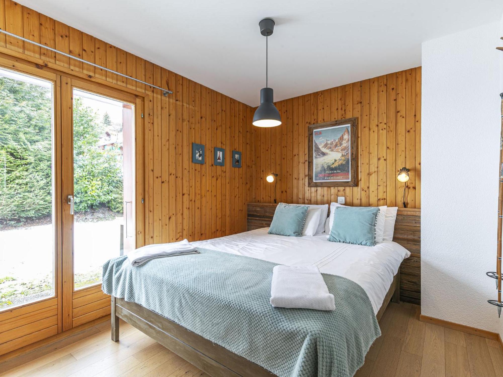 Apartment Brocard By Interhome 瓦尔·蒂利兹 外观 照片